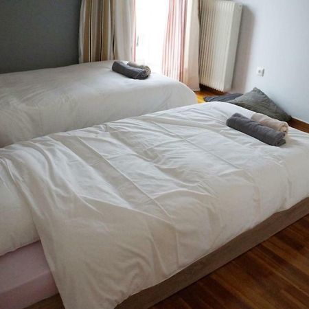 Comfy Apartment With Acropolis View Athen Exterior foto